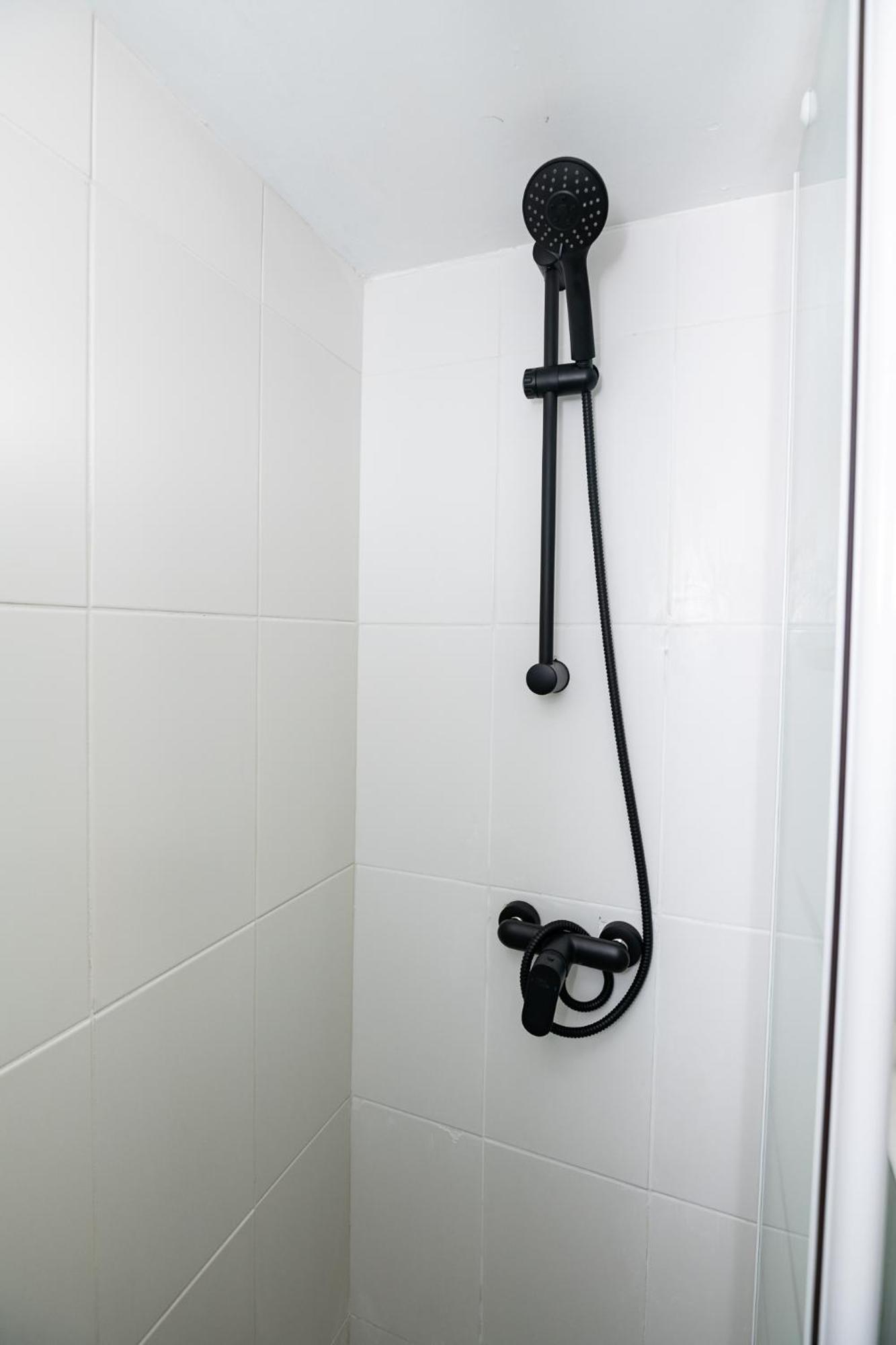 Lazuli Beach Apartment 501 Larnaca Eksteriør billede